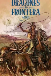 Dragones de frontera : azote