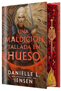 Una maldición tallada en hueso