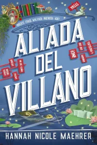 Aliada del villano