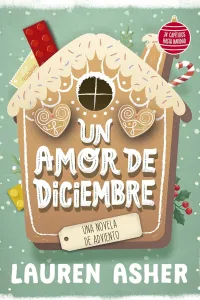 Un amor de diciembre : una novela de adviento