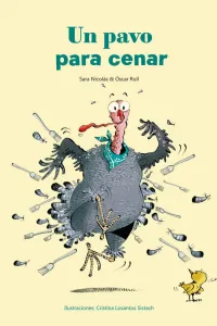 Un pavo para cenar