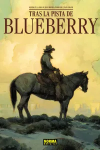 Tras la pista de Blueberry