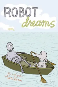 Robot Dreams